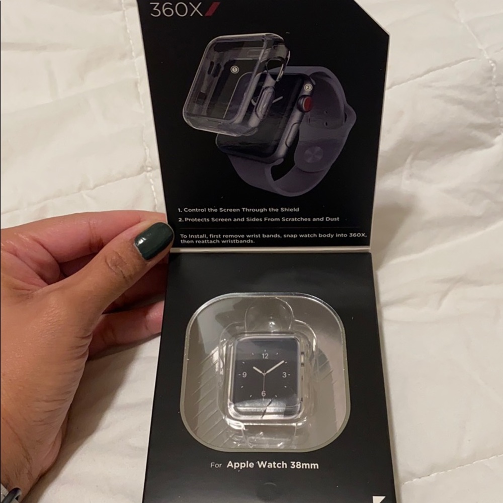 Apple Watch Protector - Picture 2 of 4